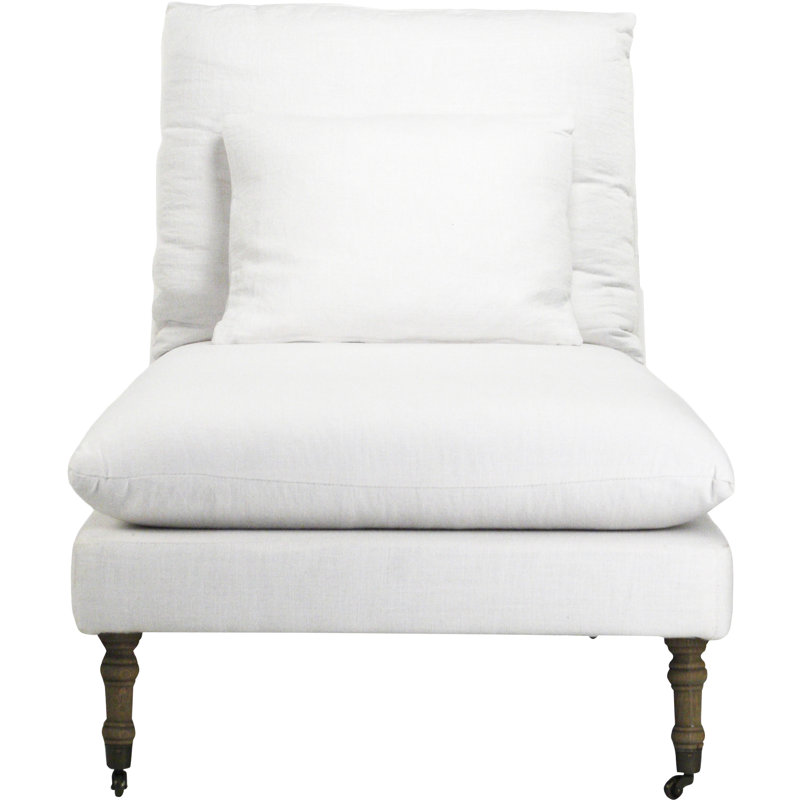 Zentique Corey Chaise Lounge Wayfair